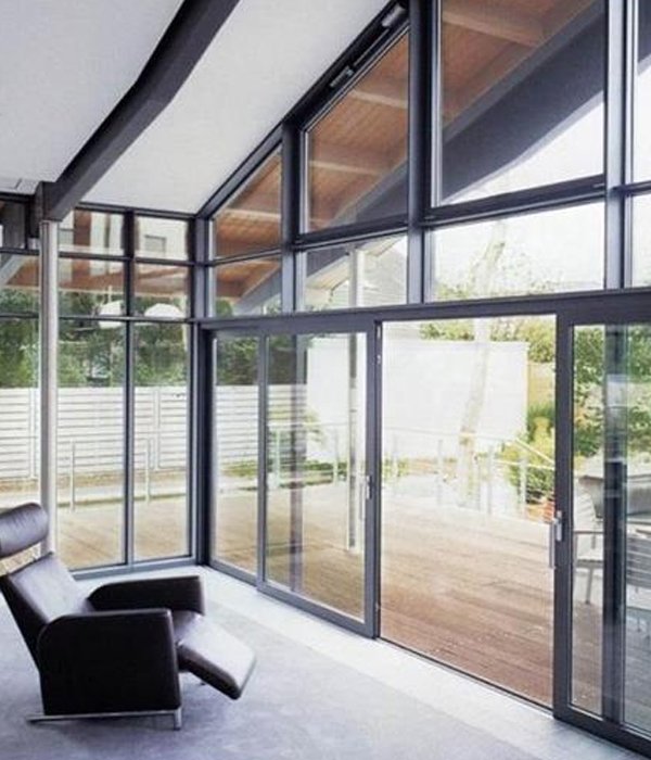 Aluminum Profiles Specifications
