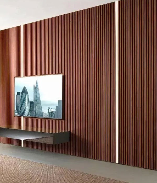 Interior PVC Panels
